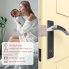 Giantree 3 Pcs Door Silencer, Door Slamming Silencer Quiet Door