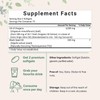 Herbal Relief Kit: Oil of Oregano 150 softgels & Turmeric