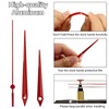 WinTaim 10pcs Clock Hands Suitable For 4-8 inch Clock,Clock Hands