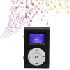 Unbranded Portable Mini MP3 Music Player Sports BackClip MP3 Support