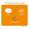 Beurer Difusor De Aceites Esenciales De Carga Usb La20 Beurer