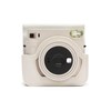 FUJIFILM instax Square SQ1 Camera Case, Chalk White