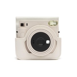 FUJIFILM instax Square SQ1 Camera Case, Chalk White