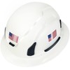 SAFEBUILDER Type II Hard Hats Full Brim ANSI and CSA
