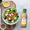 Walden Farms Buffalo Ranch Dressing for Salad, Dip, Chicken, and