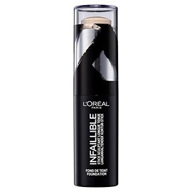 L’Oreal Paris Infallible Shaping Stick Foundation 150 Beige Rose 9g