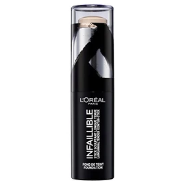 L’Oreal Paris Infallible Shaping Stick Foundation 150 Beige Rose 9g