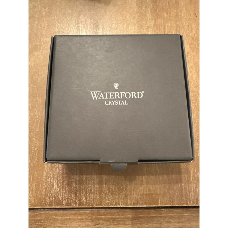 Waterford Wine Bottle Coaster #135040