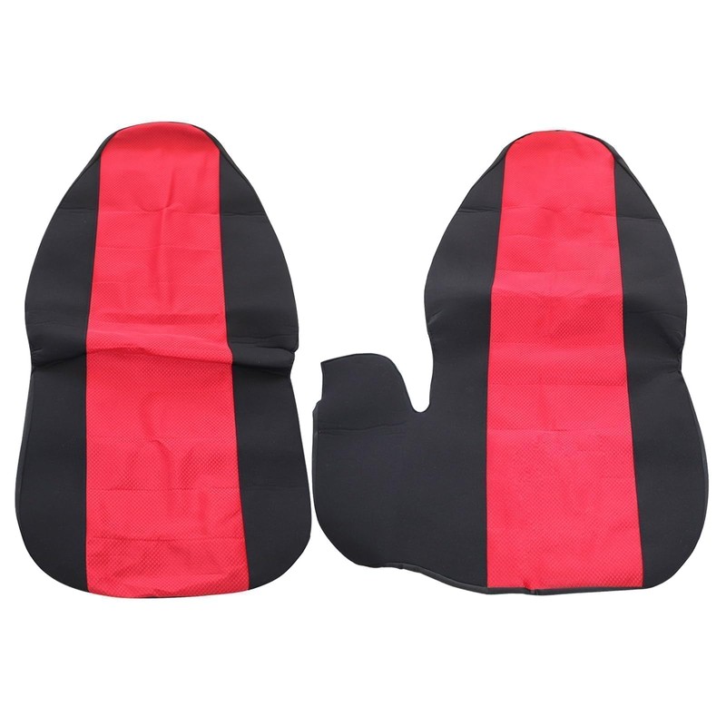 GXARTS 2Pcs Front Driver & Passenger Side Replacement 60/40 High