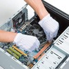 サンワサプライ 静電気防止手袋 TK-SE13L