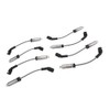 GM Genuine Parts 19431551 Sparkplug Wire Kit