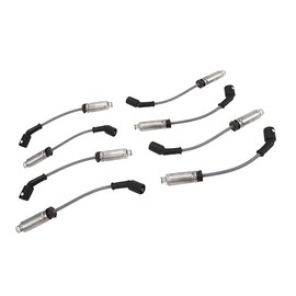 GM Genuine Parts 19431551 Sparkplug Wire Kit
