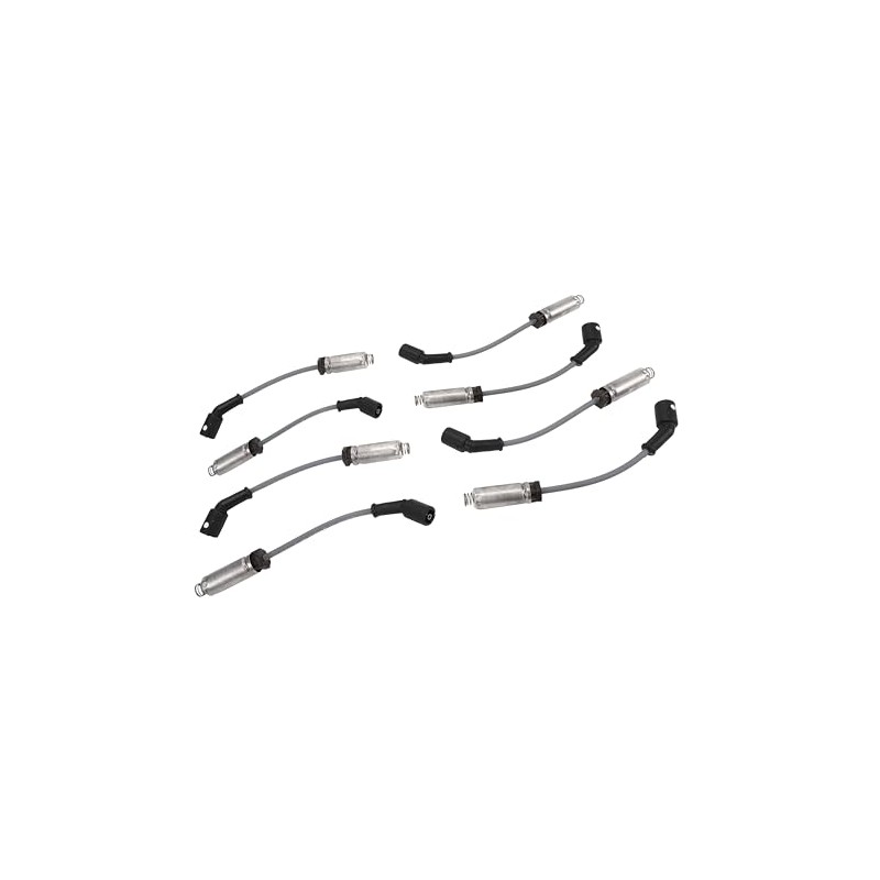 GM Genuine Parts 19431551 Sparkplug Wire Kit