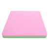 KooingTech Foam Pad, 9.6x7.3x0.6 in Fondant Tools with 5 Holes,