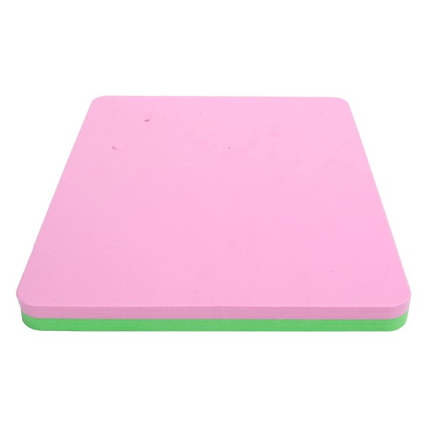 KooingTech Foam Pad, 9.6x7.3x0.6 in Fondant Tools with 5 Holes,