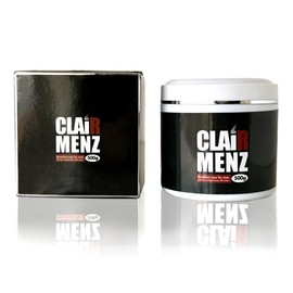 Shaved Men's Exclusive Clair Menz Wax 500g Single Men's Shed Only Label Free Wax Depilatory