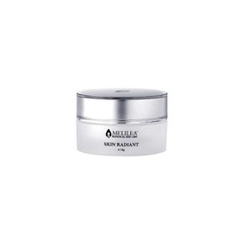 MELILEA BOTANICAL SKIN CARE SKIN RADIANT 美丽乐草本护肤系列焕莹润肤霜