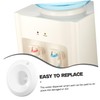Gadpiparty Water Dispenser Bottle Holder Cooler Accessory Replacement Smart Seat