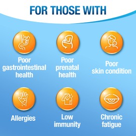 LABO Nutrition Biogenics 16–Lactic Acid Bacteria Fermented Extract 1000x More Effective, Gut Health Support Beyond Probiotics & Prebiotics, Improve Intestinal Skin and Immune Health,10mlx15 sachetsx3