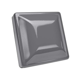 RAL 7012 - Basalt Grey Powder Coating Paint, 1lb