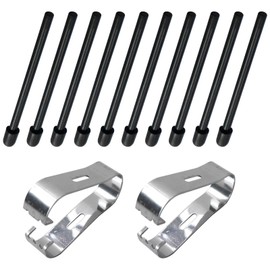 BSDLIET 2025 New Replacement Nibs Pen Tips Fit for Remarkable 1/2 Marker Stylus Pen Plus, No Worn Out