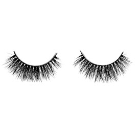 Appeal Cosmetics 100% Fine Mink Lashes Infuse