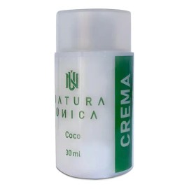 Crema Hotelera Económica Amenidades 400 Pz Natura Única                                                                                               