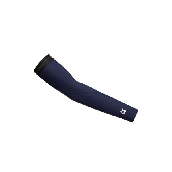 Kalas Pure Z Arm Warmers, Blue, Size XXL/4XL