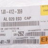 Original VW Cap – 1J0412359