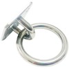 Wvkzuc 2 Set Heavy Duty Hanger Hook Hammock Wall Mount