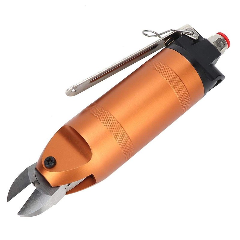 Pneumatic Scissors, Plastic Cutting Tool Air Nippers Shears HS20 Series
