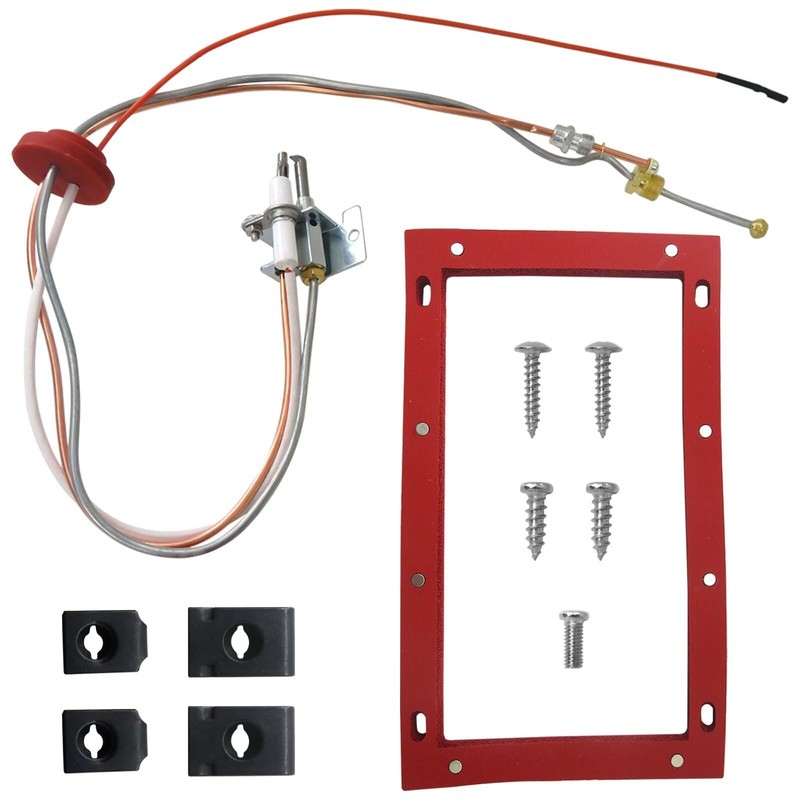 BUTITNOW for Rheem Water Heater Pilot Assembly Kit - SP20075