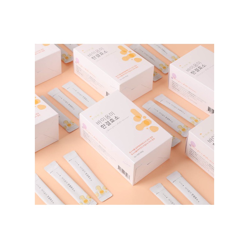 Unidream Mall Enzyme Biomme Butyric Acid Bacteria Hangyeol Enzyme 90g