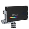 BOLING P1 Fill Light Portable Small Adjustable for Camera RGB