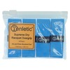 Tenletic Supreme Dry Racket Overgrip Tape – Blue – 4-Pack