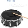 unbranded 14 x 5.5 inches Snare Drum Set, Marching Snare