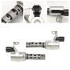 2PC VVT Solenoid Valve for V6 4.0L FJ Cruiser 2007-2009
