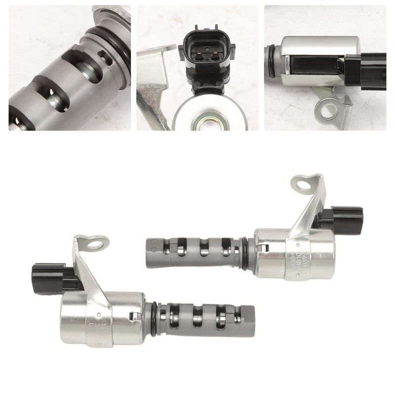 2PC VVT Solenoid Valve for V6 4.0L FJ Cruiser 2007-2009