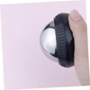COLLBATH Rolling Massager Ball Portable Ice Therapy Roller for Muscle