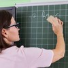 Chalkboard Eraser - Campus Style Pine Wood Blackboard Cleaner Engravable