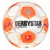 Derbystar Bundesliga Club S-Light v24 White Orange Pink