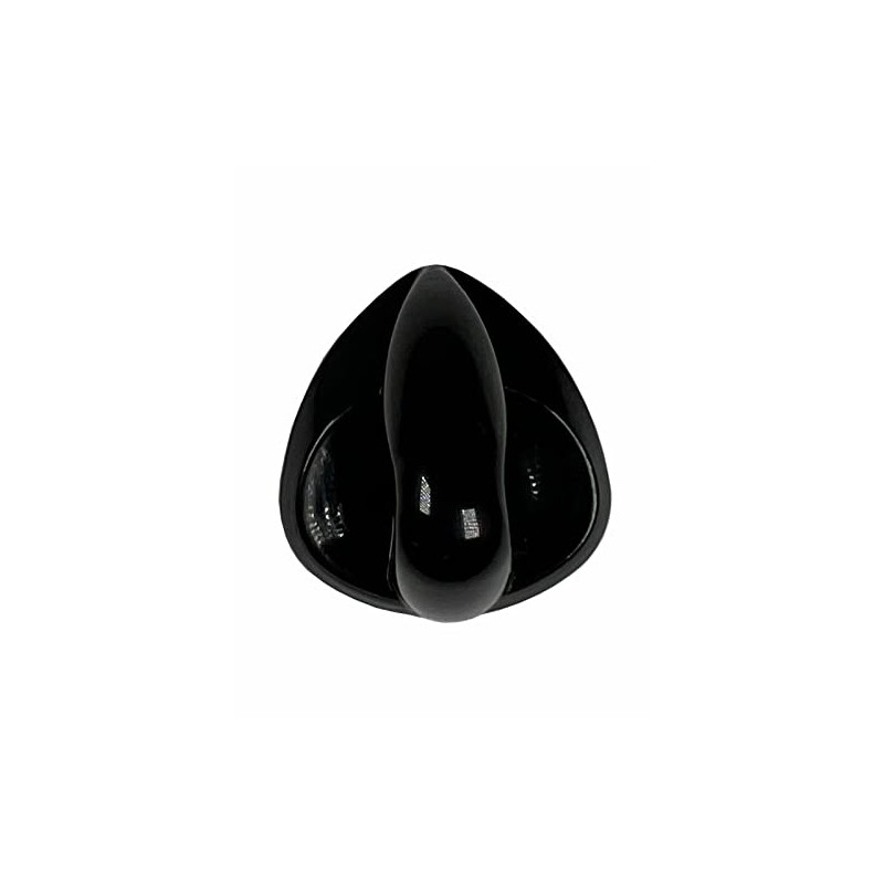 Focaltop Control Knob for Hamilton Beach Slow Cooker 33145 Replacemen