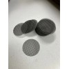 Langley Wire 50 Stainless Steel Wire Mesh Circles 2 3/4”