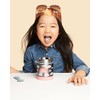 Skip Hop Skip Hop Insulated Food Jar, Rainbow, Sparks