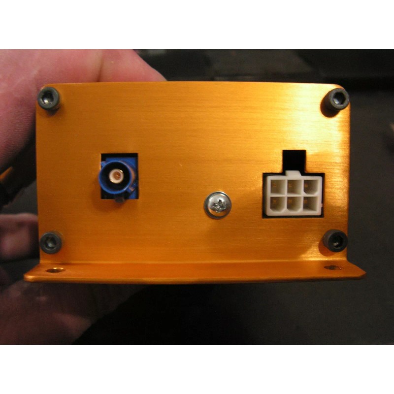 Trimble BRAND NEW Trimble Placer Gold APU GPS Receiver 62610-01