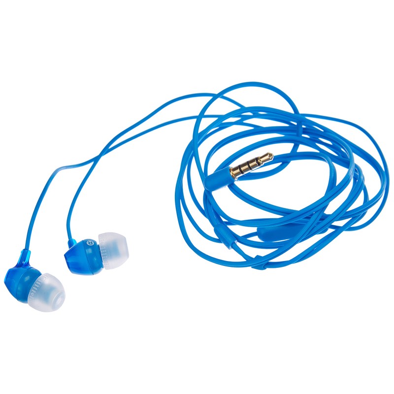 Sony Blu (Mdr-Ex15ap Con Microphono)