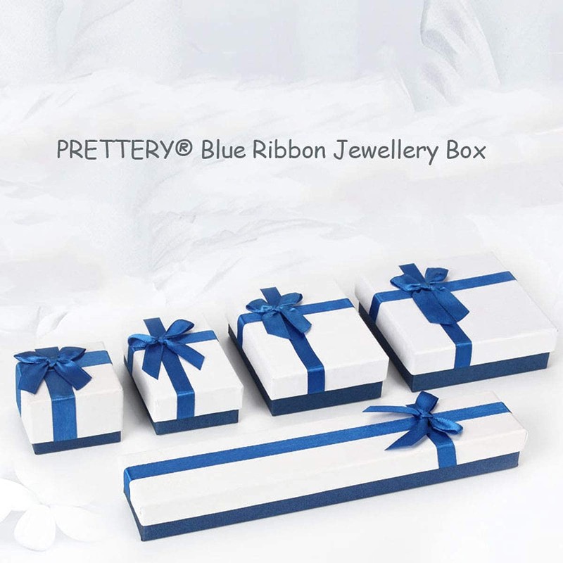 PRETTERY Silver Stud Earrings for Women, 925 Sterling Silver 3