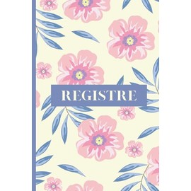 Registre Multi-Usage: Carnet de suivi 7 colonnes pour consigner toutes vos données essentielles au quotidien : activités, commandes, temps, trajets, ... patients, médical, infirmerie, stocks, etc.