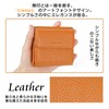 imeetu Wallet, Bi-fold Wallet, Women's, Men's, Genuine Leather, Kiseki Pocket,