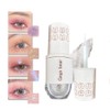 Gege bear Starry Liquid Eye Shadow 4g Liquid Eye Shadow